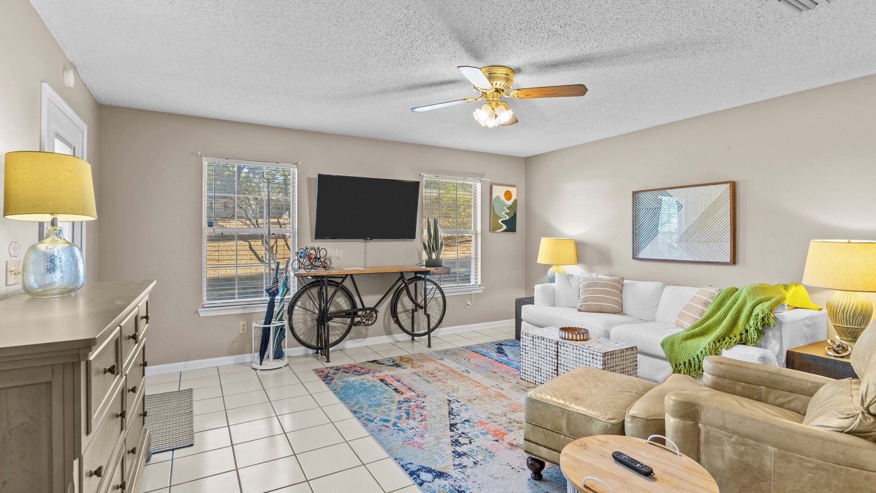 Photo of Livingroom in Dothan