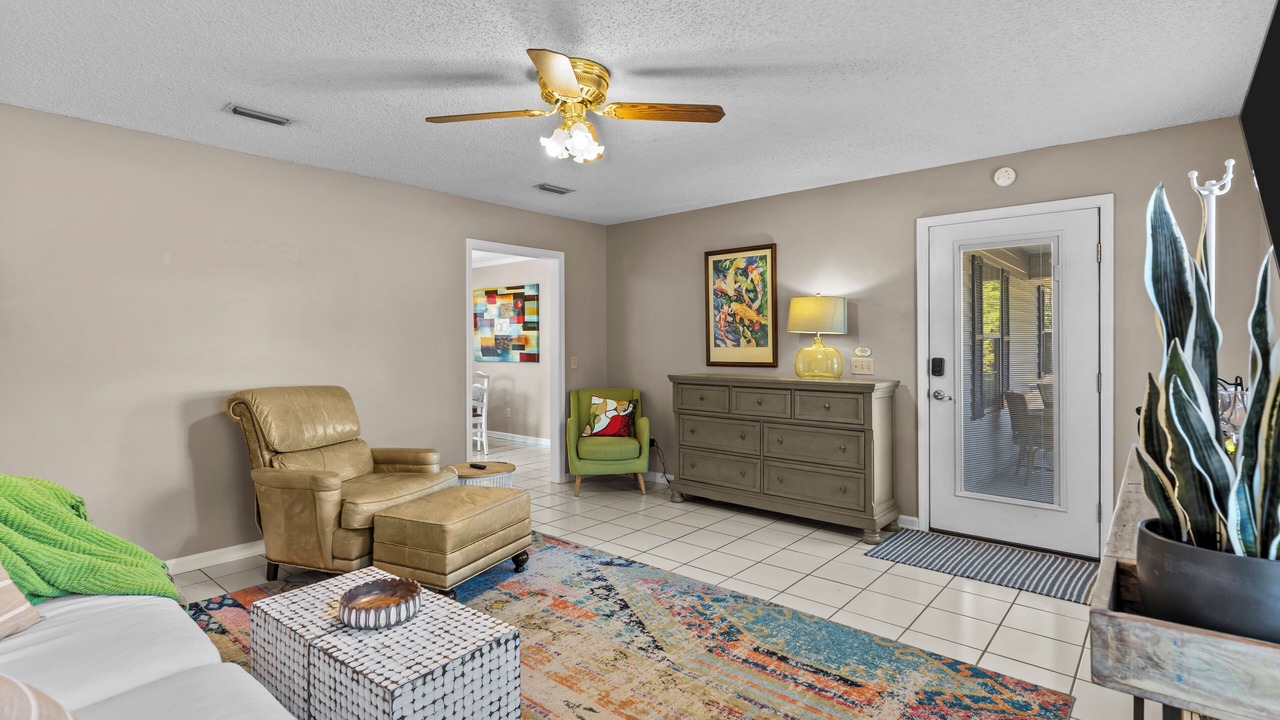 Photo of Livingroom in Dothan