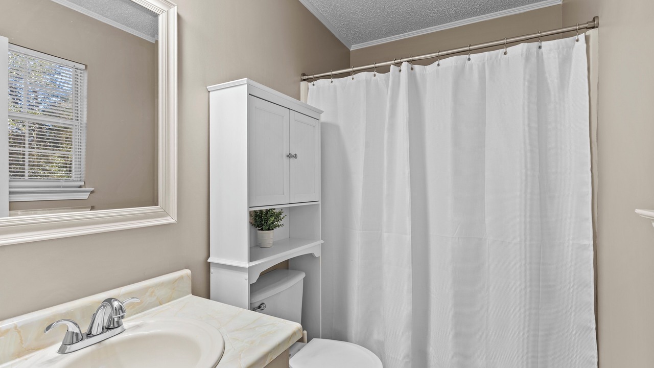 Photo of Bathroom in Dothan