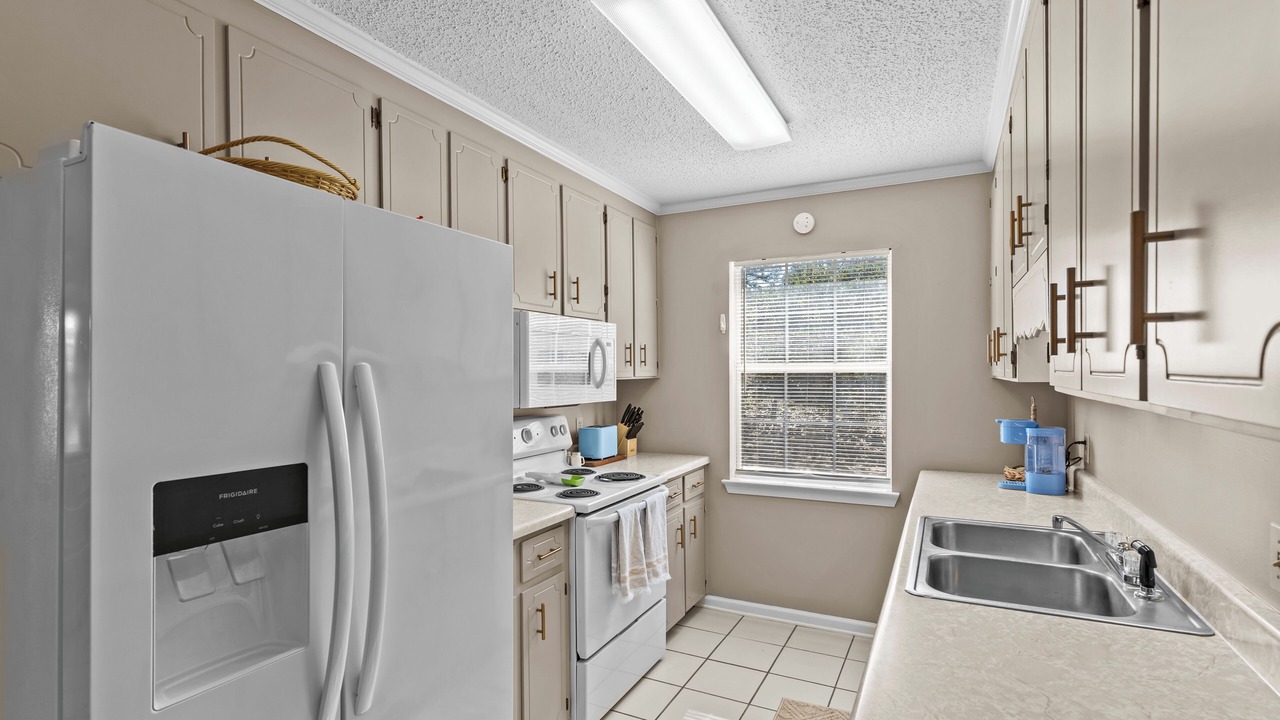Photo of Kitchen in Dothan