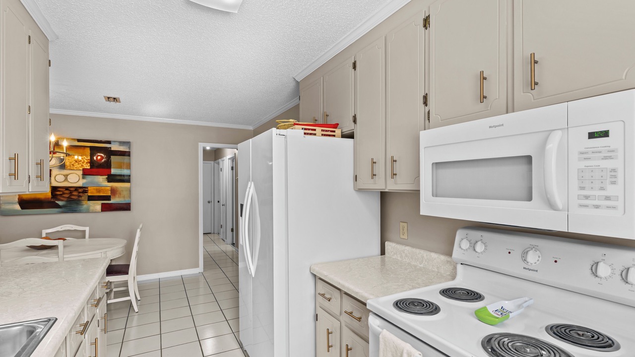 Photo of Kitchen in Dothan