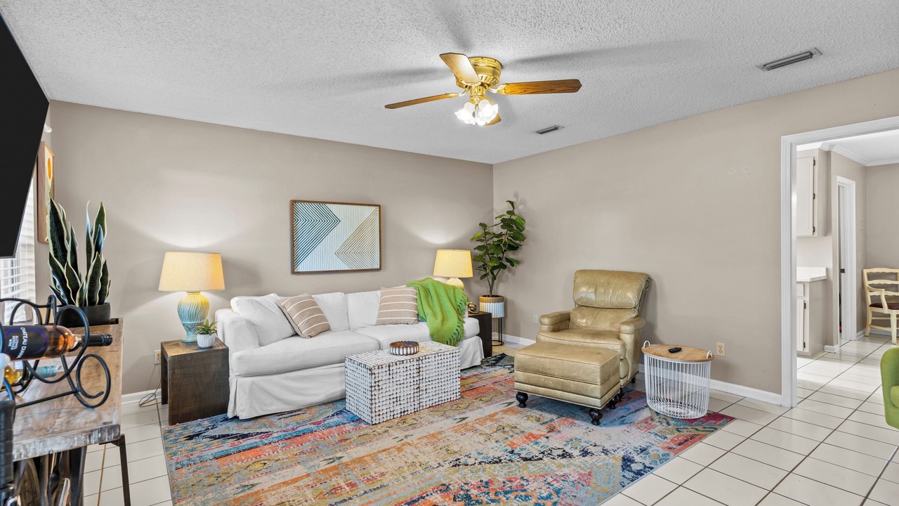 Photo of Livingroom in Dothan