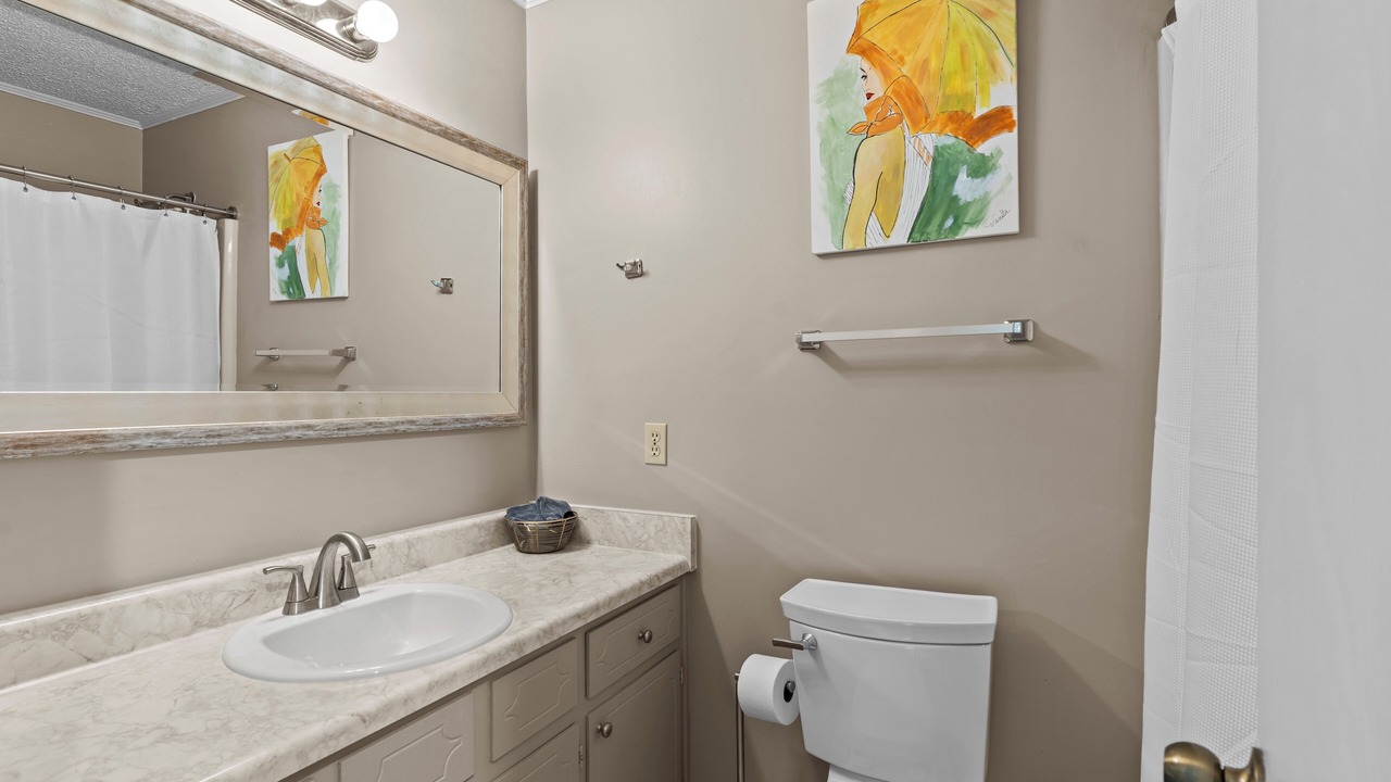 Photo of Bathroom in Dothan
