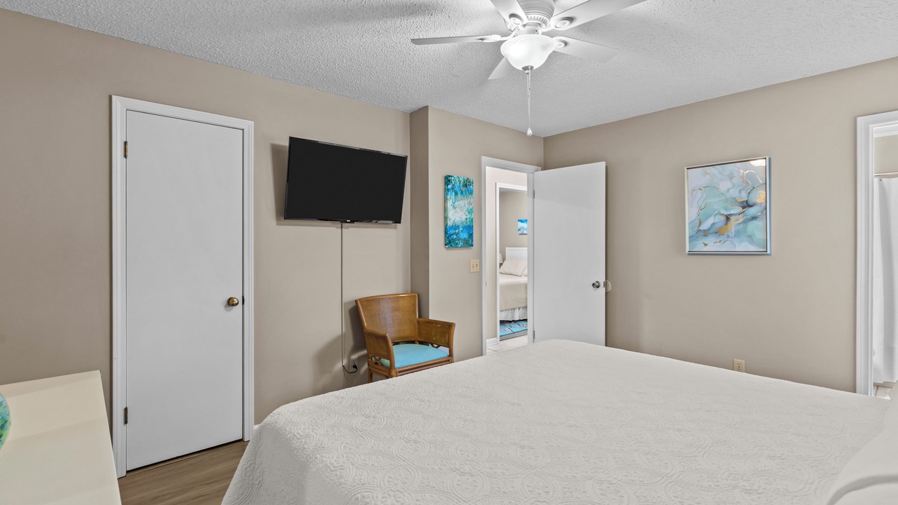 Photo of Bedroom in Dothan