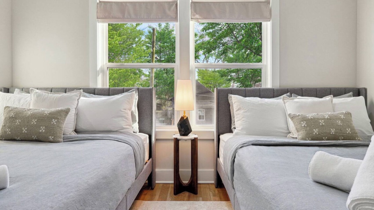 Photo of Bedroom in Atlanta