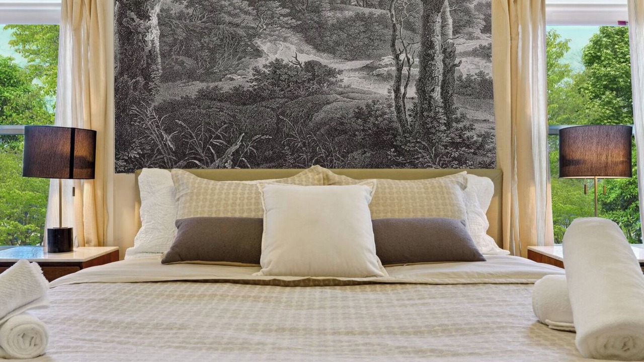 Photo of Bedroom in Atlanta