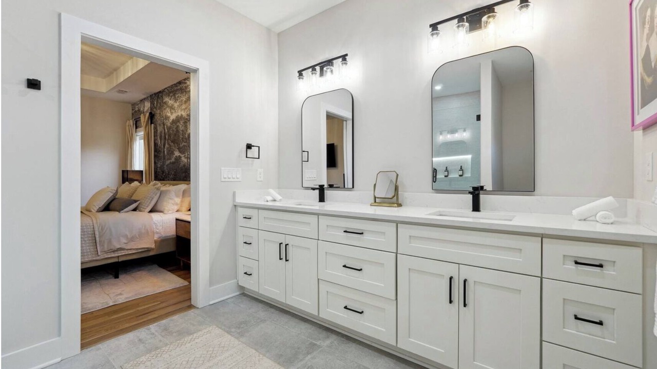 Photo of Bathroom in Atlanta