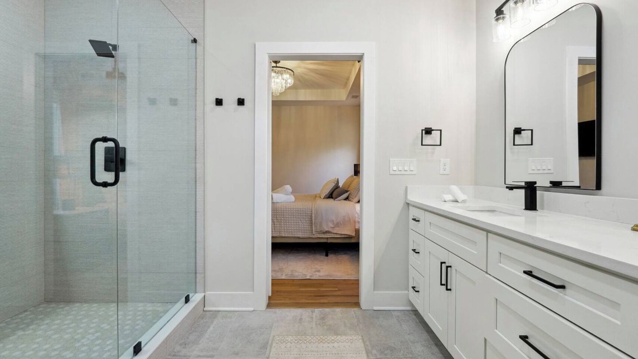 Photo of Bathroom in Atlanta