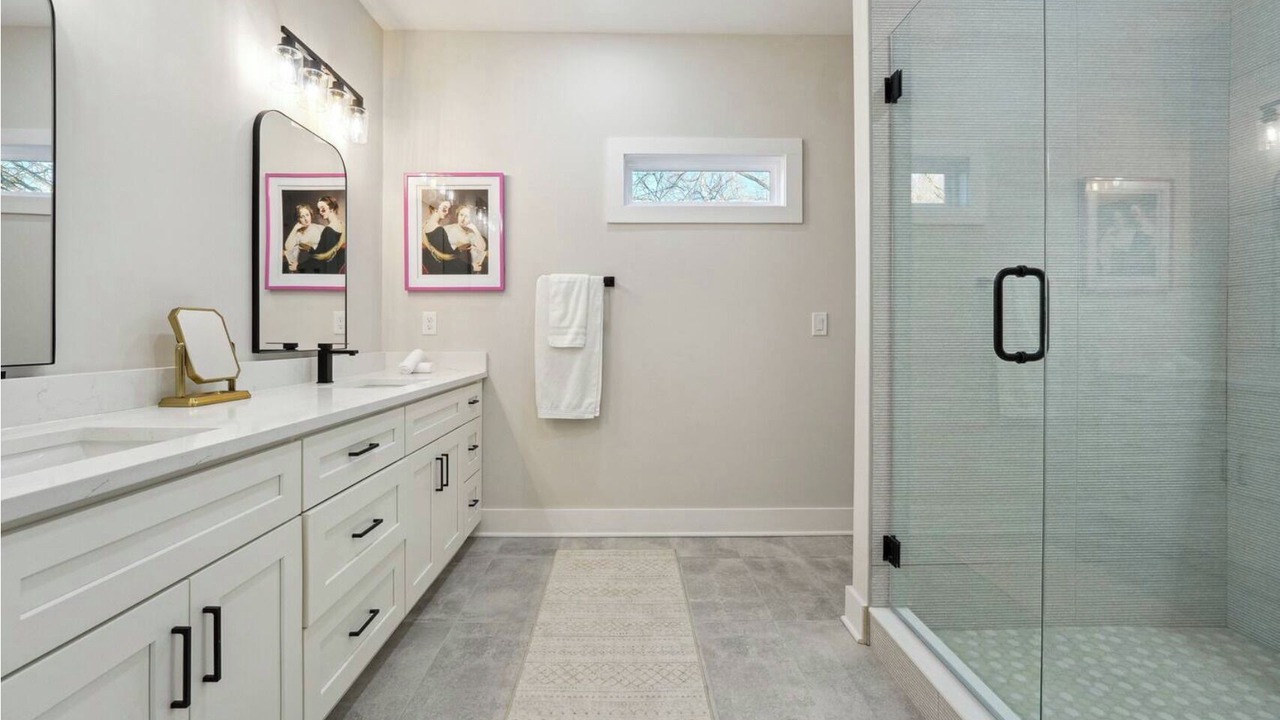 Photo of Bathroom in Atlanta