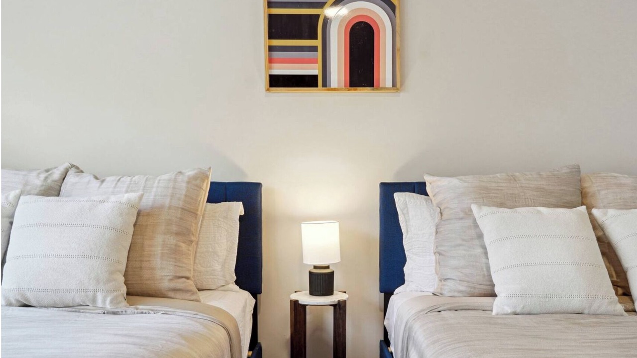 Photo of Bedroom in Atlanta