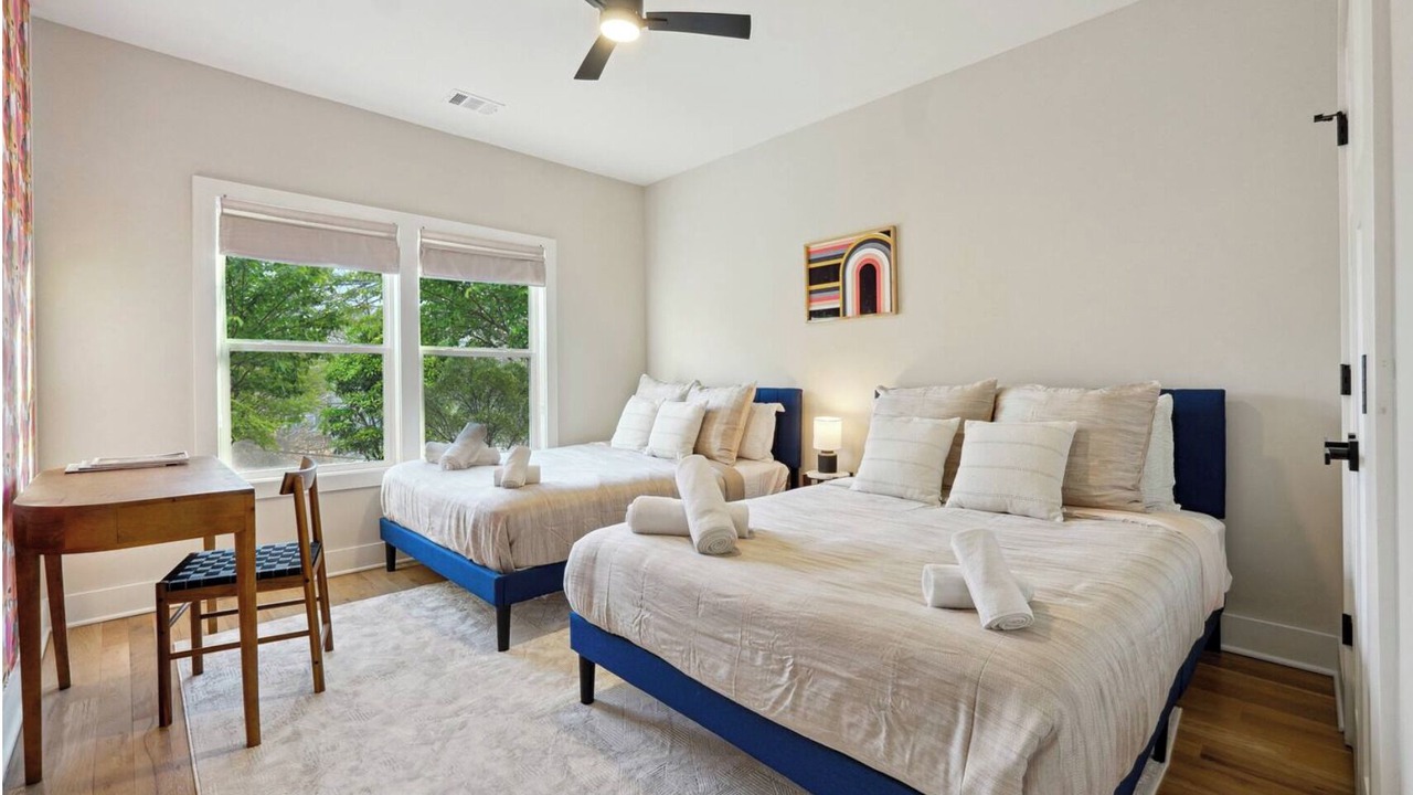 Photo of Bedroom in Atlanta