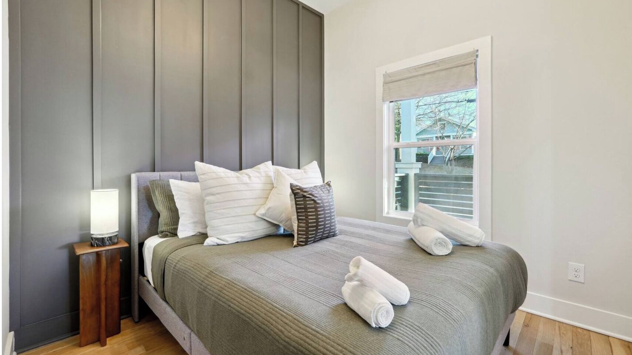 Photo of Bedroom in Atlanta