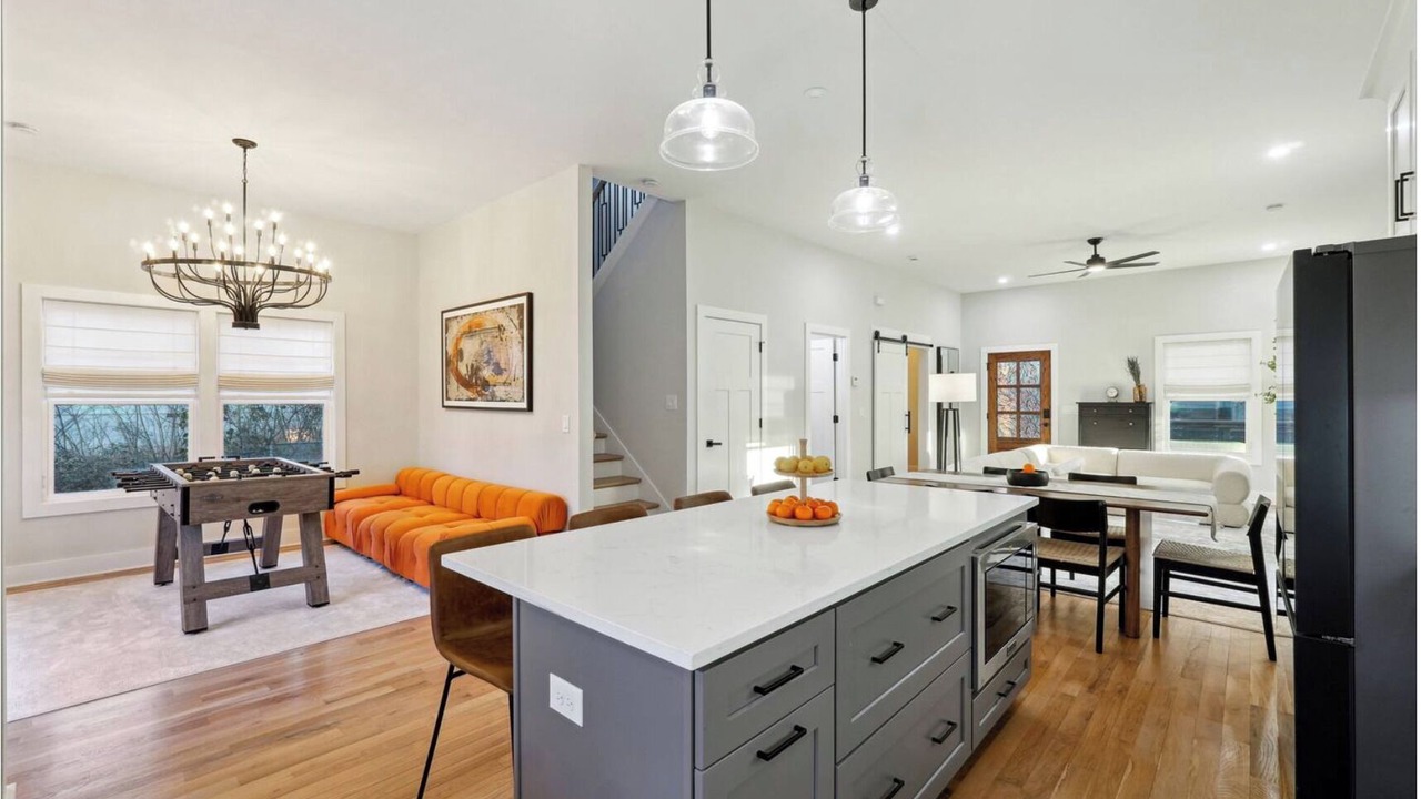 Photo of Bedroom in Atlanta