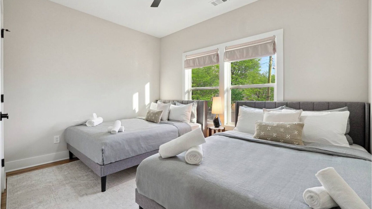 Photo of Bedroom in Atlanta