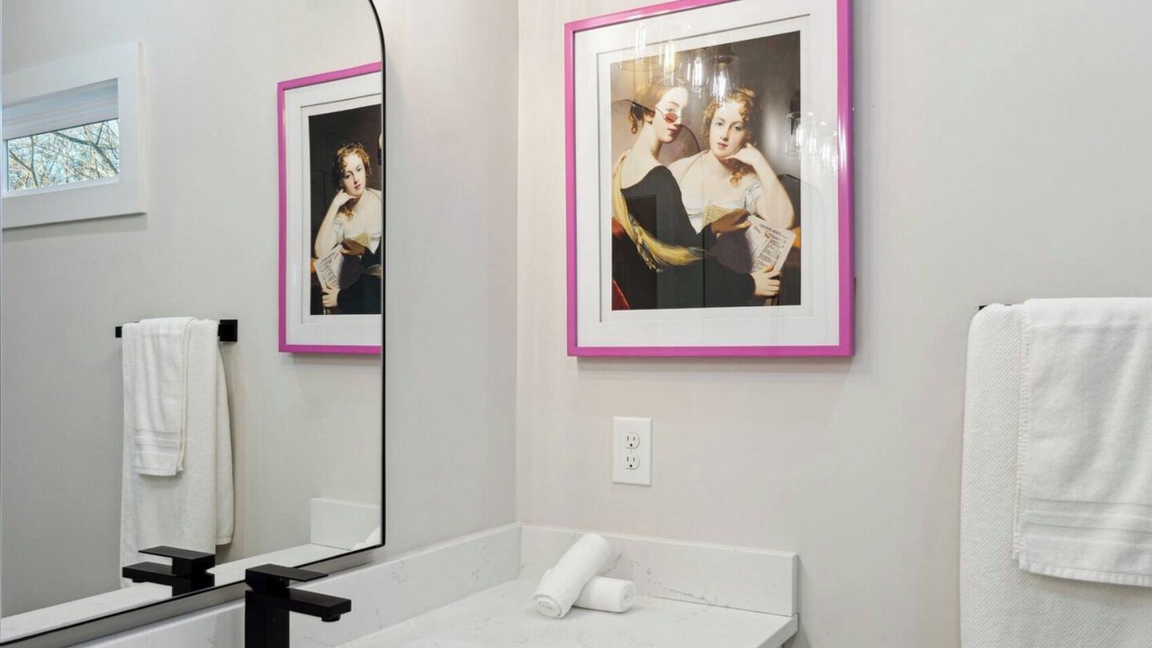 Photo of Bathroom in Atlanta