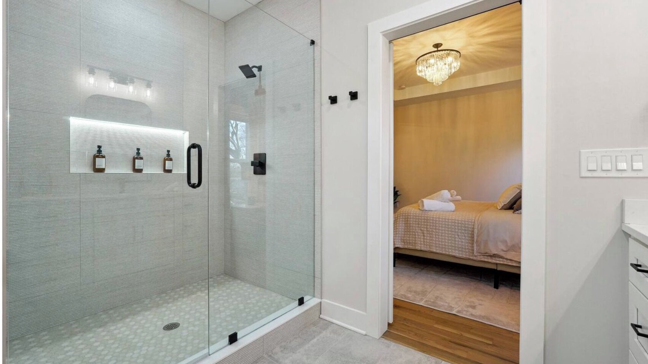 Photo of Bathroom in Atlanta