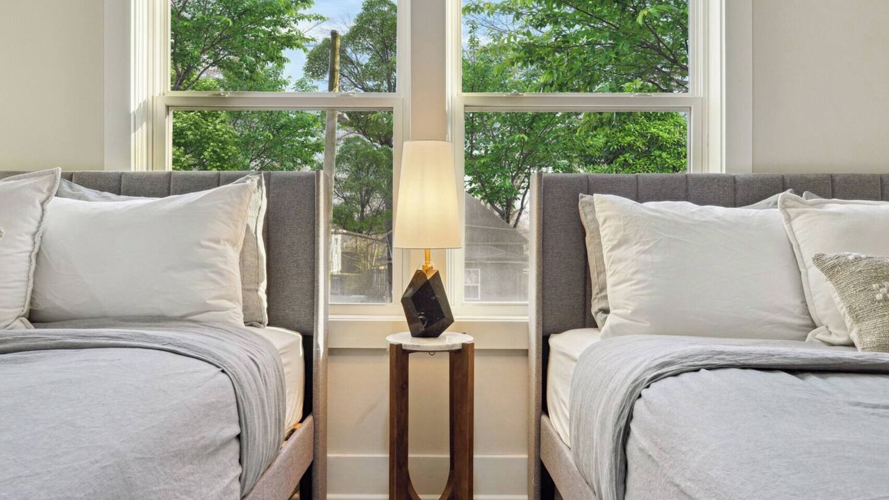 Photo of Bedroom in Atlanta