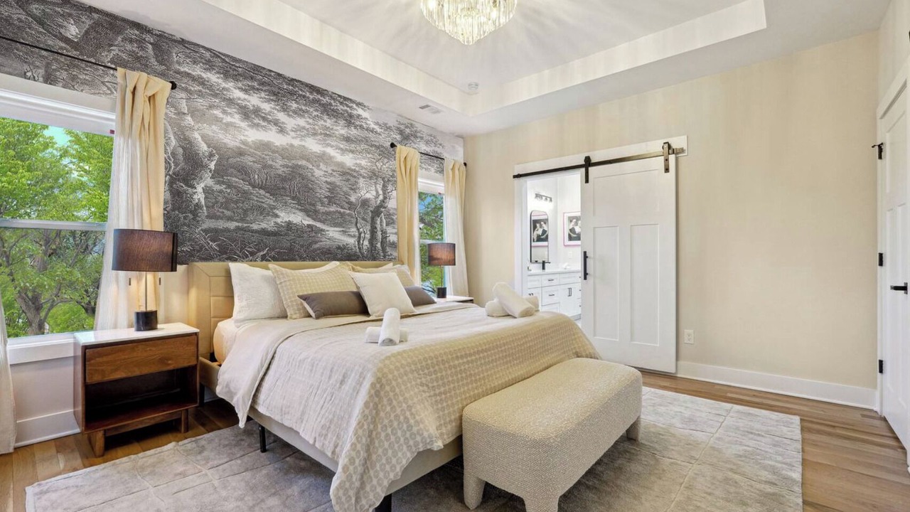 Photo of Bedroom in Atlanta