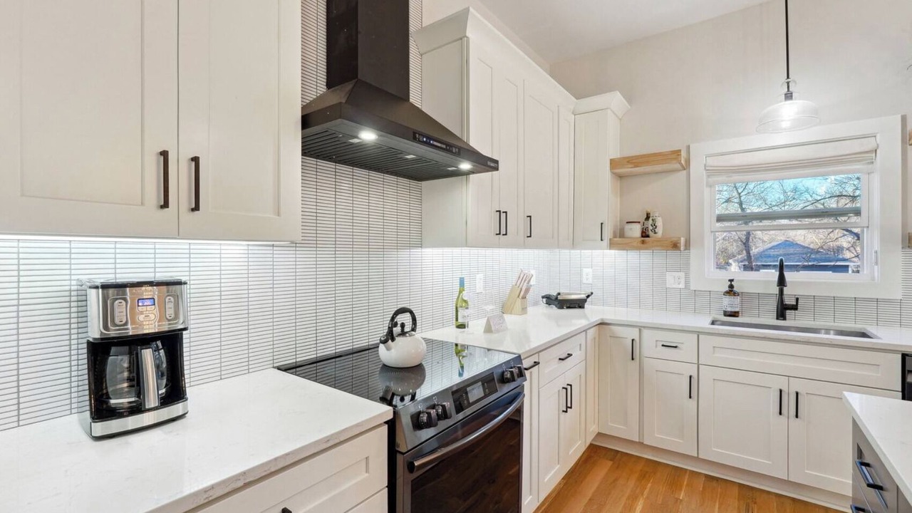 Photo of Kitchen in Atlanta