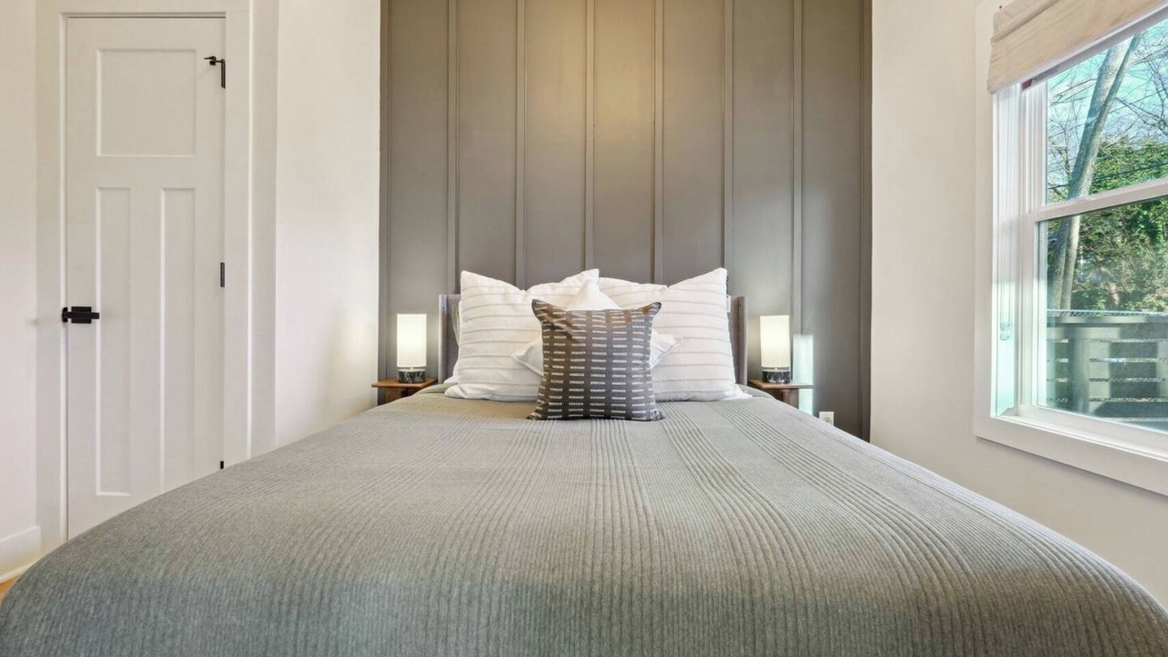 Photo of Bedroom in Atlanta