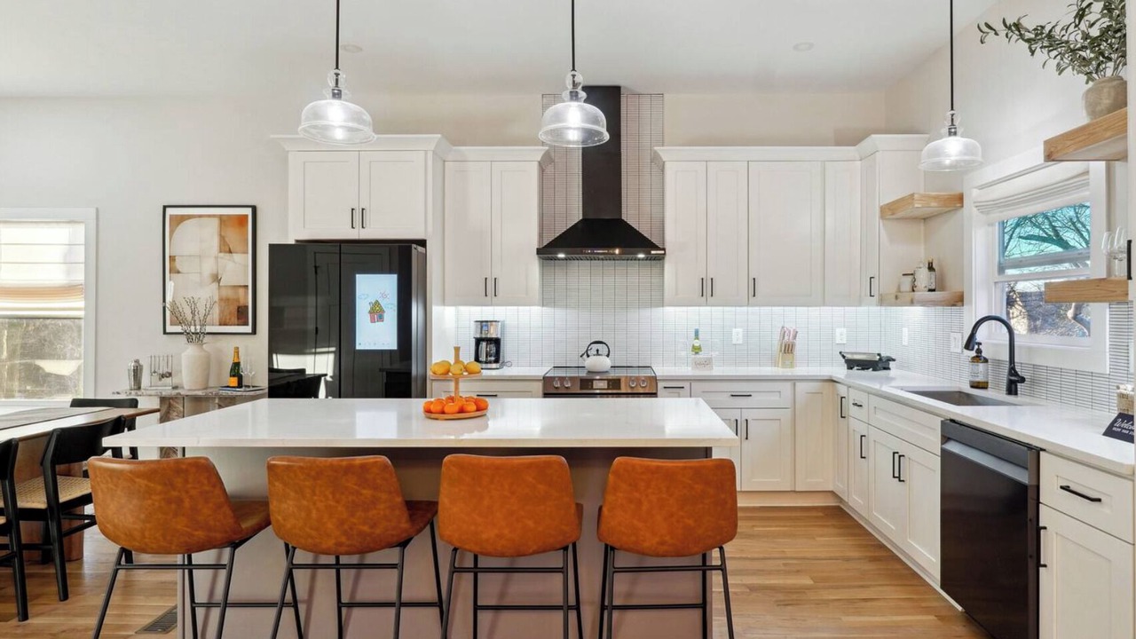 Photo of Kitchen in Atlanta