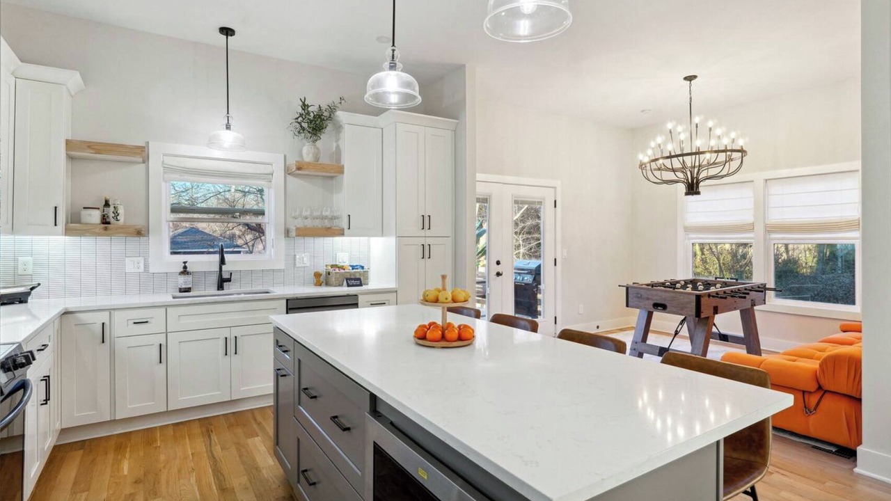 Photo of Kitchen in Atlanta