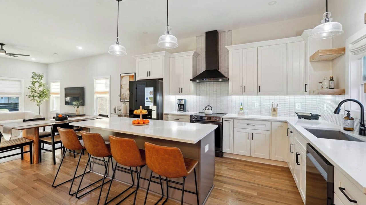 Photo of Kitchen in Atlanta