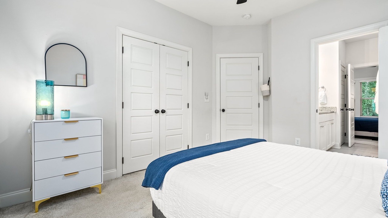 Photo of Bedroom in Auburn