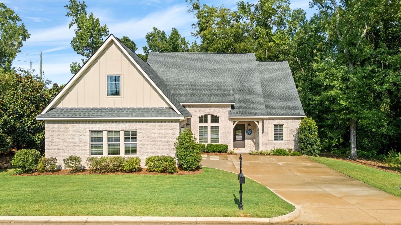 Photo of Outdoor in Auburn