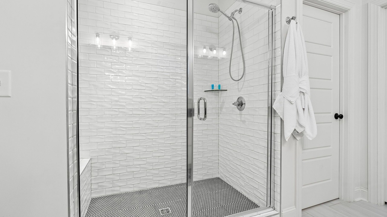 Photo of Bathroom in Auburn