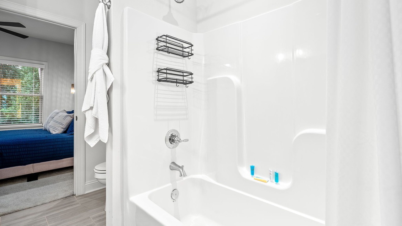 Photo of Bathroom in Auburn