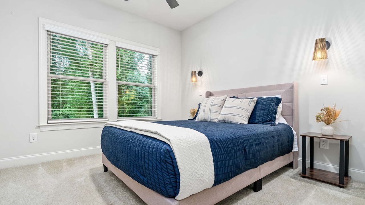 Photo of Bedroom in Auburn