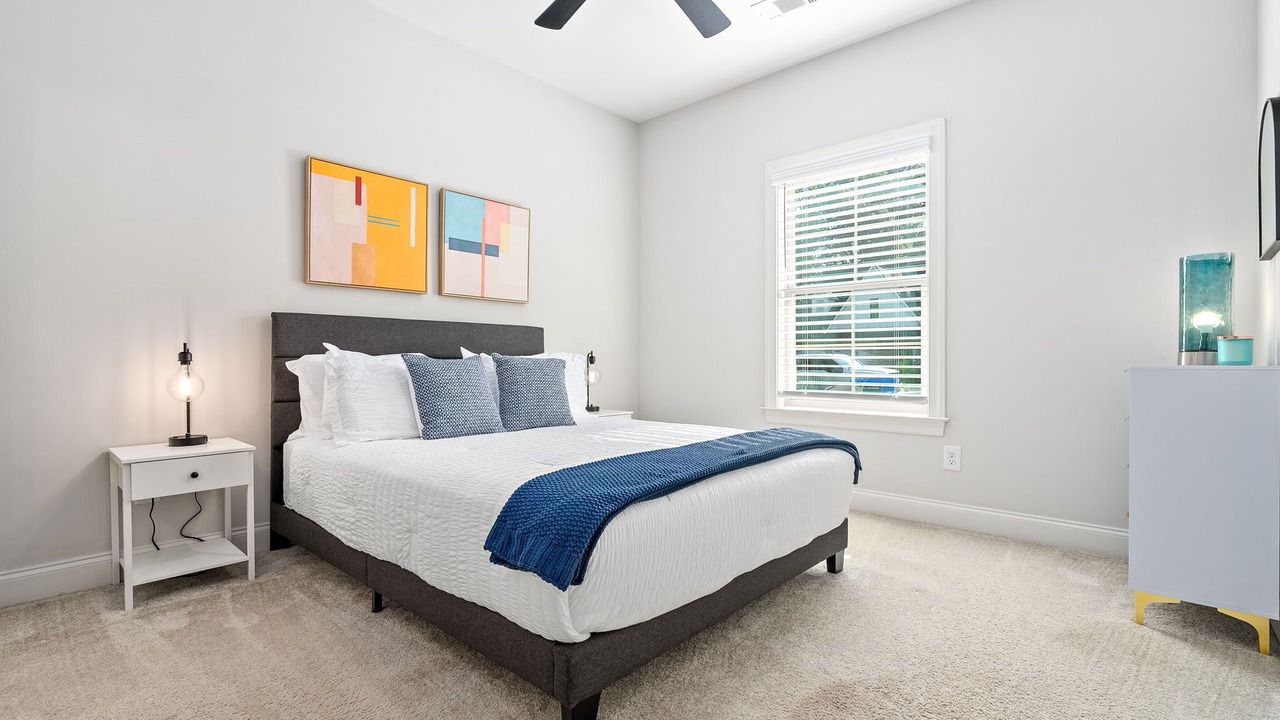 Photo of Bedroom in Auburn