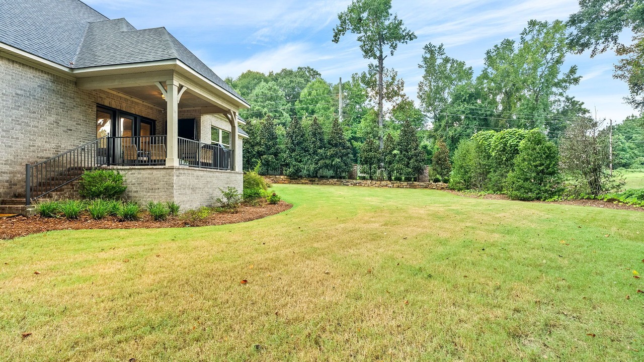 Photo of Outdoor in Auburn