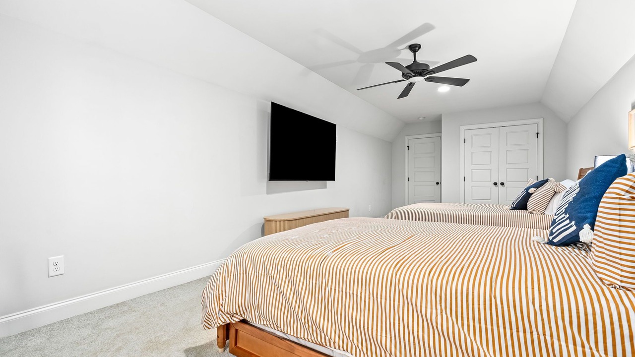 Photo of Bedroom in Auburn