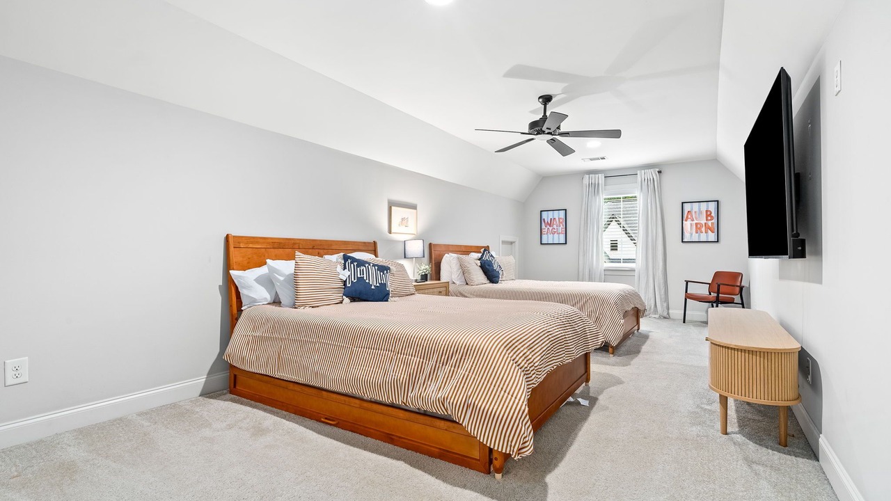 Photo of Bedroom in Auburn