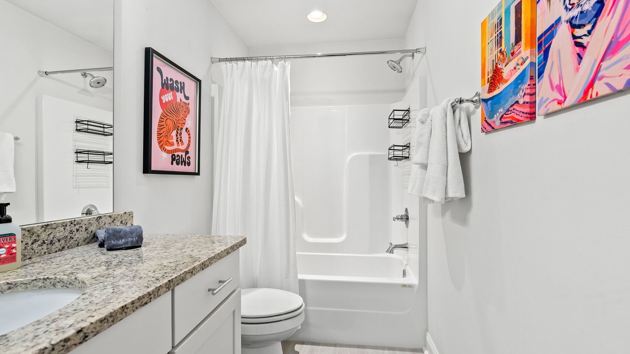 Photo of Bathroom in Auburn