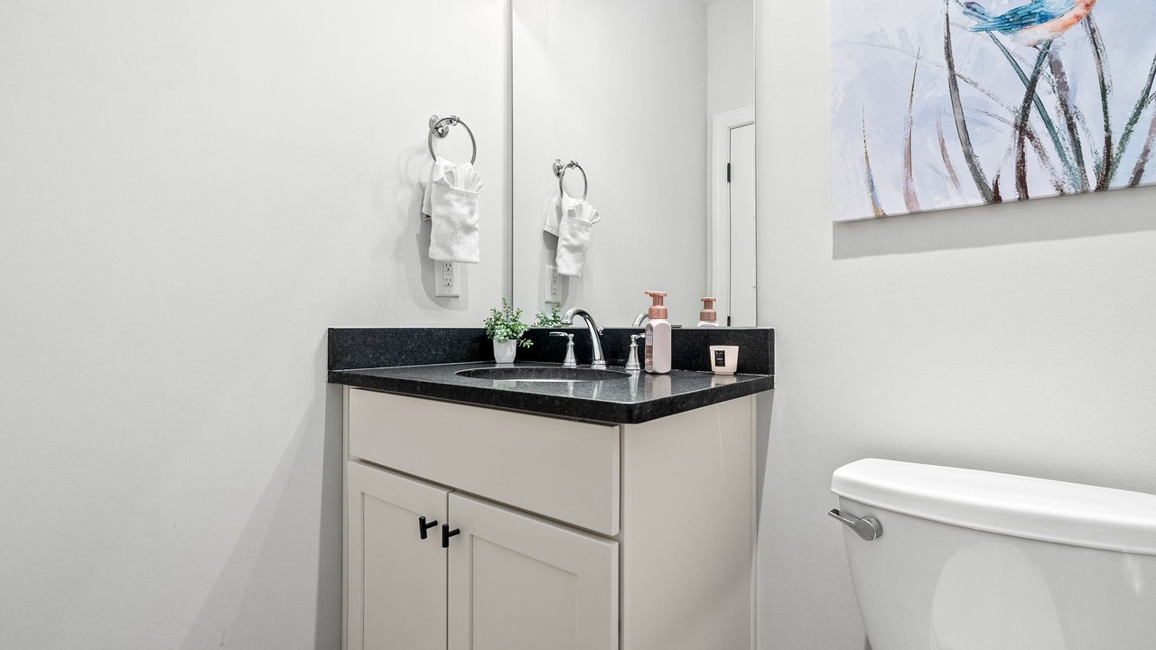 Photo of Bathroom in Auburn