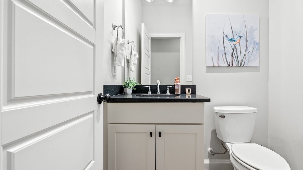 Photo of Bathroom in Auburn