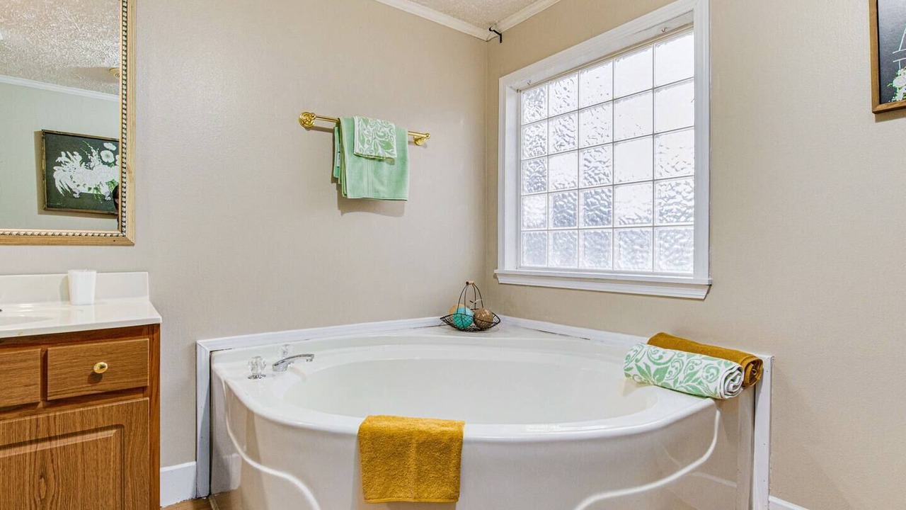 Photo of Bathroom in Milton