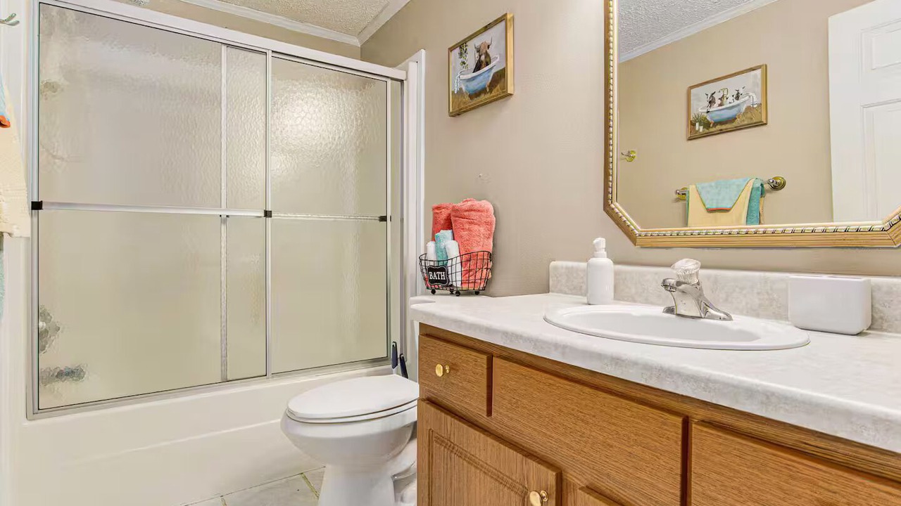 Photo of Bathroom in Milton