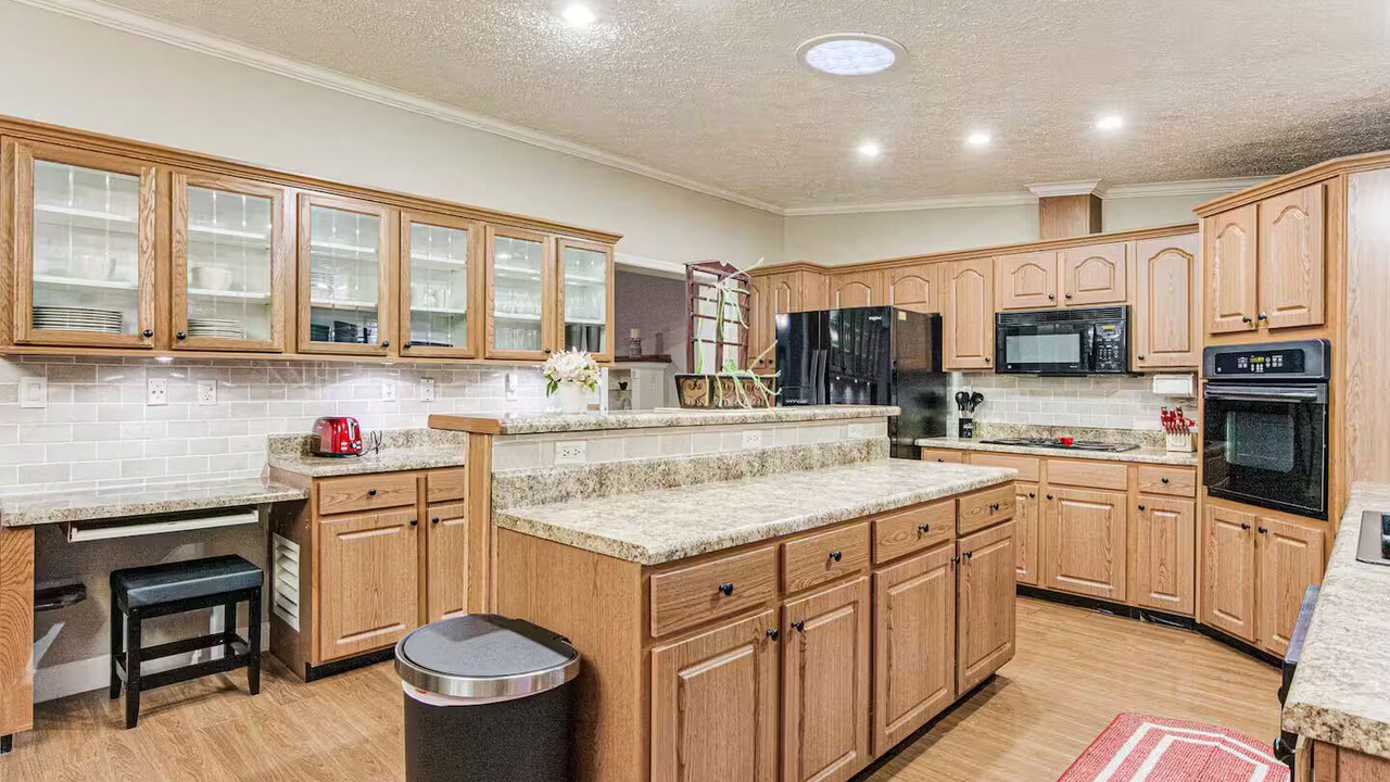 Photo of Kitchen in Milton