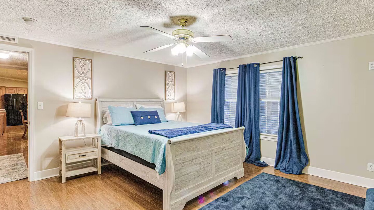 Photo of Bedroom in Milton