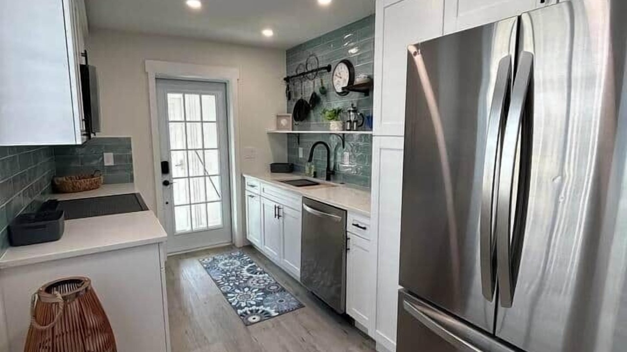 Photo of Kitchen in Avondale