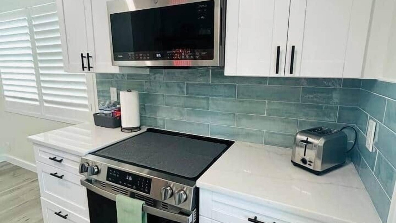 Photo of Kitchen in Avondale