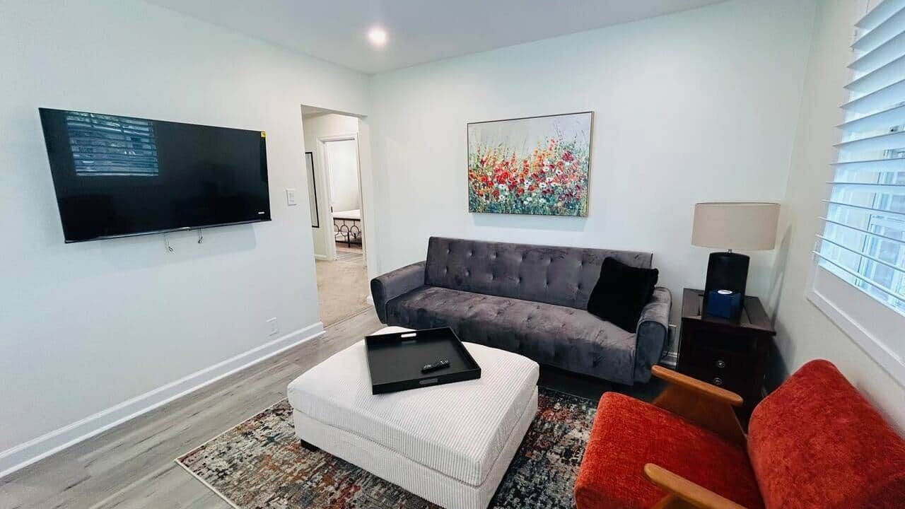 Photo of Livingroom in Avondale