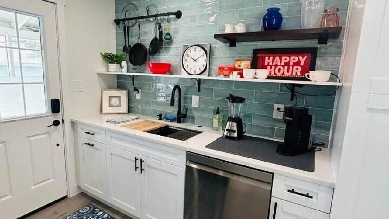 Photo of Kitchen in Avondale