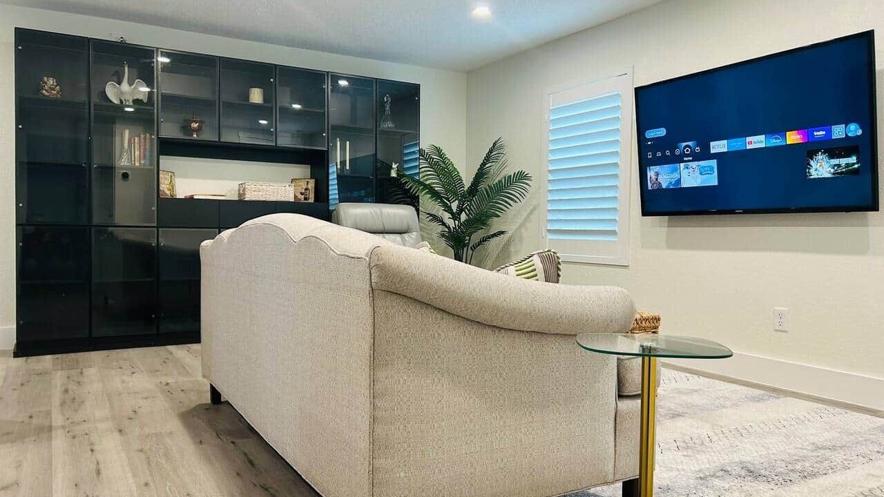 Photo of Livingroom in Avondale