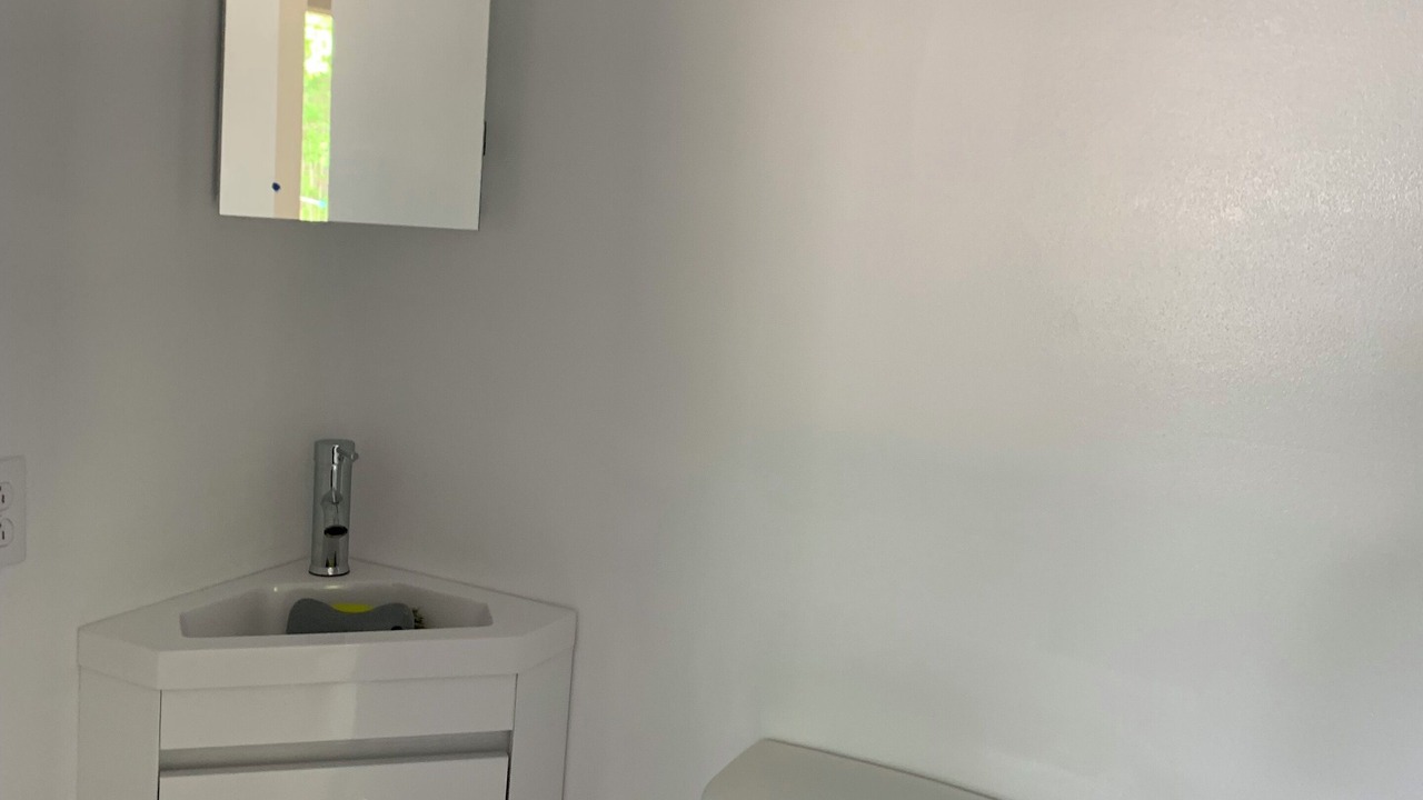 Photo of Bathroom in Eastman