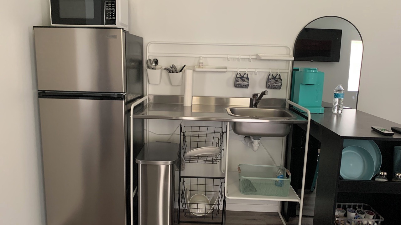 Photo of Kitchen in Eastman
